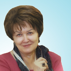 Яковлева Эмилия Владимировна, офтальмолог
