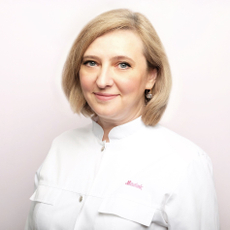 Гурьева Ольга Анатольевна, гинеколог