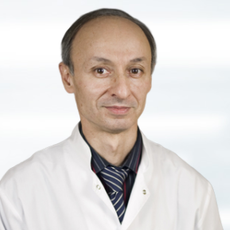 Джириков Юрий Аскерович, стоматолог-ортопед