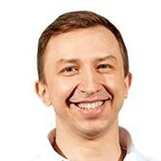 Никешин Дмитрий Викторович, стоматолог-хирург