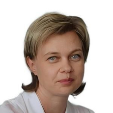 Назаркина Оксана Михайловна, детский эндокринолог
