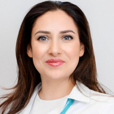 Завьялова Ирина Николаевна, терапевт