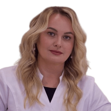 Самошилова Анна Анатольевна, нефролог