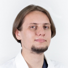 Мезенин Андрей Сергеевич, офтальмолог