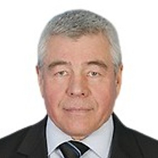 Илюхин Александр Георгиевич, терапевт