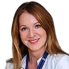 Наумчик Елена Петровна, анестезиолог