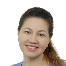 Имирсултанова Анастасия Александровна, стоматолог-терапевт
