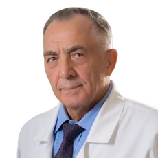 Вишневский Владимир Александрович, хирург