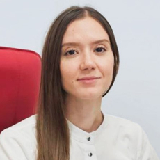 Ямаева Альбина Фаридовна, дерматолог