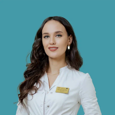 Ниценко Елена Вадимовна, невролог