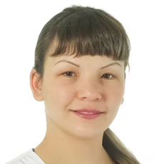 Сморыгина Анна Александровна, стоматолог-терапевт