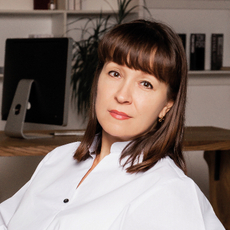 Краснова Наталья Вячеславовна, гинеколог