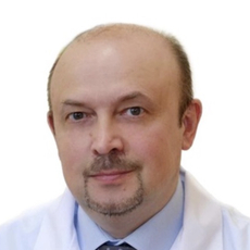 Ширшов Александр Владимирович, невролог