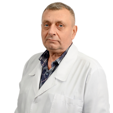 Галкин Владимир Евгеньевич, терапевт