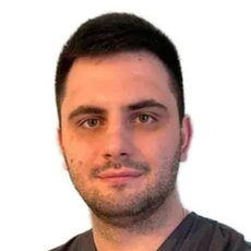 Щербаков Станислав Николаевич, стоматолог-терапевт