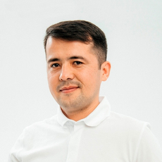 Азимов Мурад Абдуллаевич, стоматолог-терапевт
