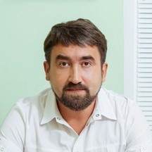 Смирнов Василий Львович, остеопат