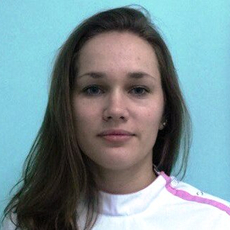 Королева Анна Владимировна, стоматолог-терапевт