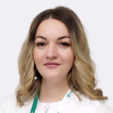 Шпак Татьяна Владимировна, педиатр