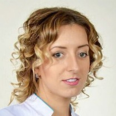 Глодова Вероника Владимировна, психолог