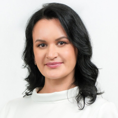 Митяева Татьяна Сергеевна, детский стоматолог