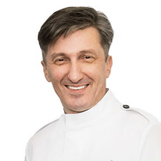 Суховерков Владимир Владимирович, гинеколог