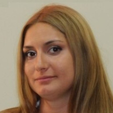 Федулова Ирина Александровна, терапевт