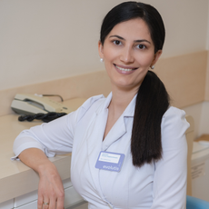 Каримова Патимат Абдурахмановна, эндокринолог