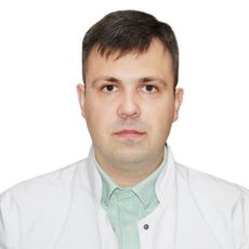 Казьмин Арсений Васильевич, хирург