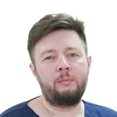 Квашнин Виталий Владимирович, хирург