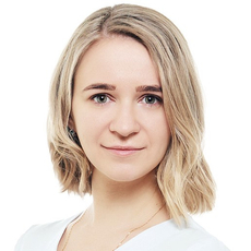 Гончарова Мария Витальевна, терапевт