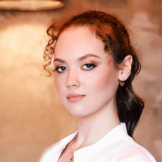 Рылова Екатерина Павловна, ортодонт