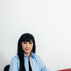 Бегларова Марина Валентиновна, психолог