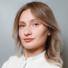 Королюк Юлия Юрьевна, детский стоматолог