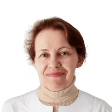 Дружинина Ирина Алексеевна, врач УЗД