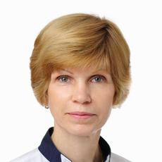 Карачевцева Марина Николаевна, рефлексотерапевт