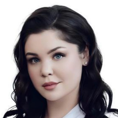 Кадырова Лиана Фаридовна, стоматолог-хирург