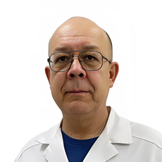 Алексеев Игорь Алексеевич, мануальный терапевт