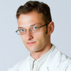 Ляпин Александр Владимирович, невролог