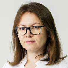 Сайфутдинова Юлия Радиковна, хирург