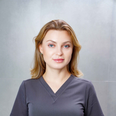 Макрушина Наталья Николаевна, анестезиолог