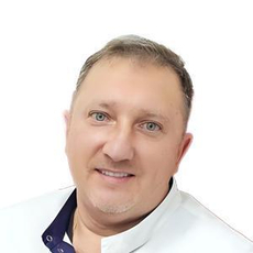 Марченко Константин Сергеевич, онколог