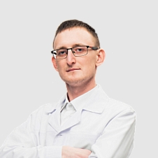 Аввакумов Константин Ильич, уролог