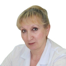 Пузикова Любовь Петровна, хирург-онколог