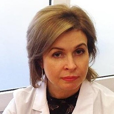 Иконникова Наталья Викторовна, гастроэнтеролог