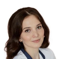 Яхъяева Наира Вартановна, эндокринолог