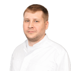 Галкин Павел Сергеевич, ортопед