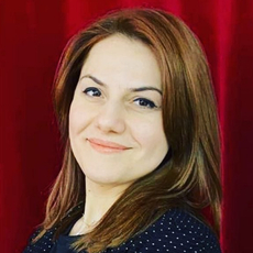 Ярметова Мадина Мурадовна, детский логопед