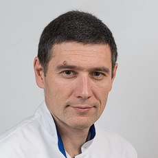 Корнилов Максим Николаевич, хирург