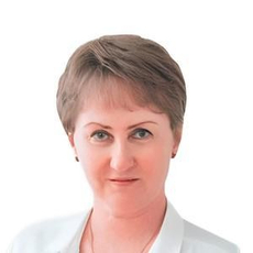 Степанова Наталья Рифовна, рентгенолог
